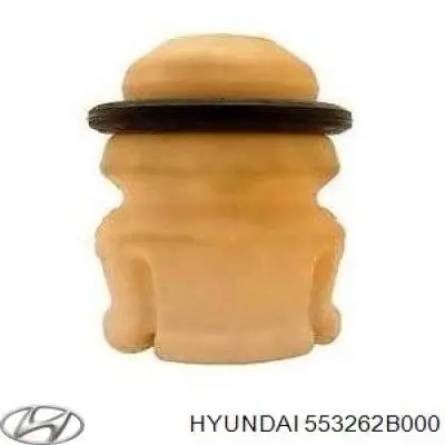 Купити 553262B000 Hyundai/Kia Буфер-відбійник амортизатора заднього