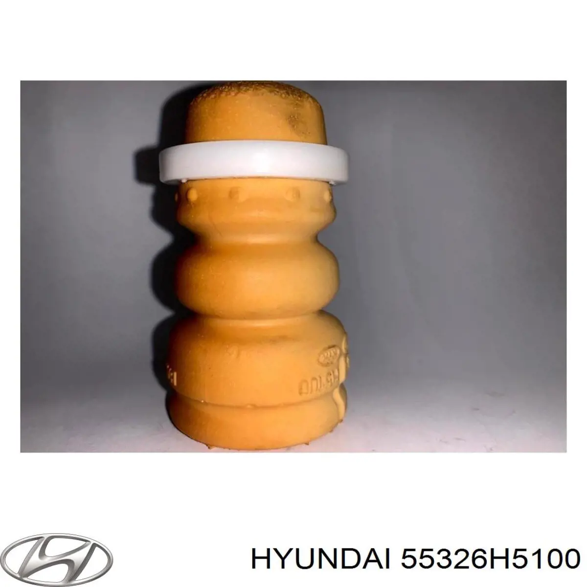 55326H5100 Hyundai/Kia Буфер заднього амортизатора