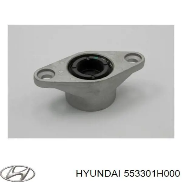 Опора амортизатора заднього Hyundai/Kia 553301H000 ціна, від 12.84 USD