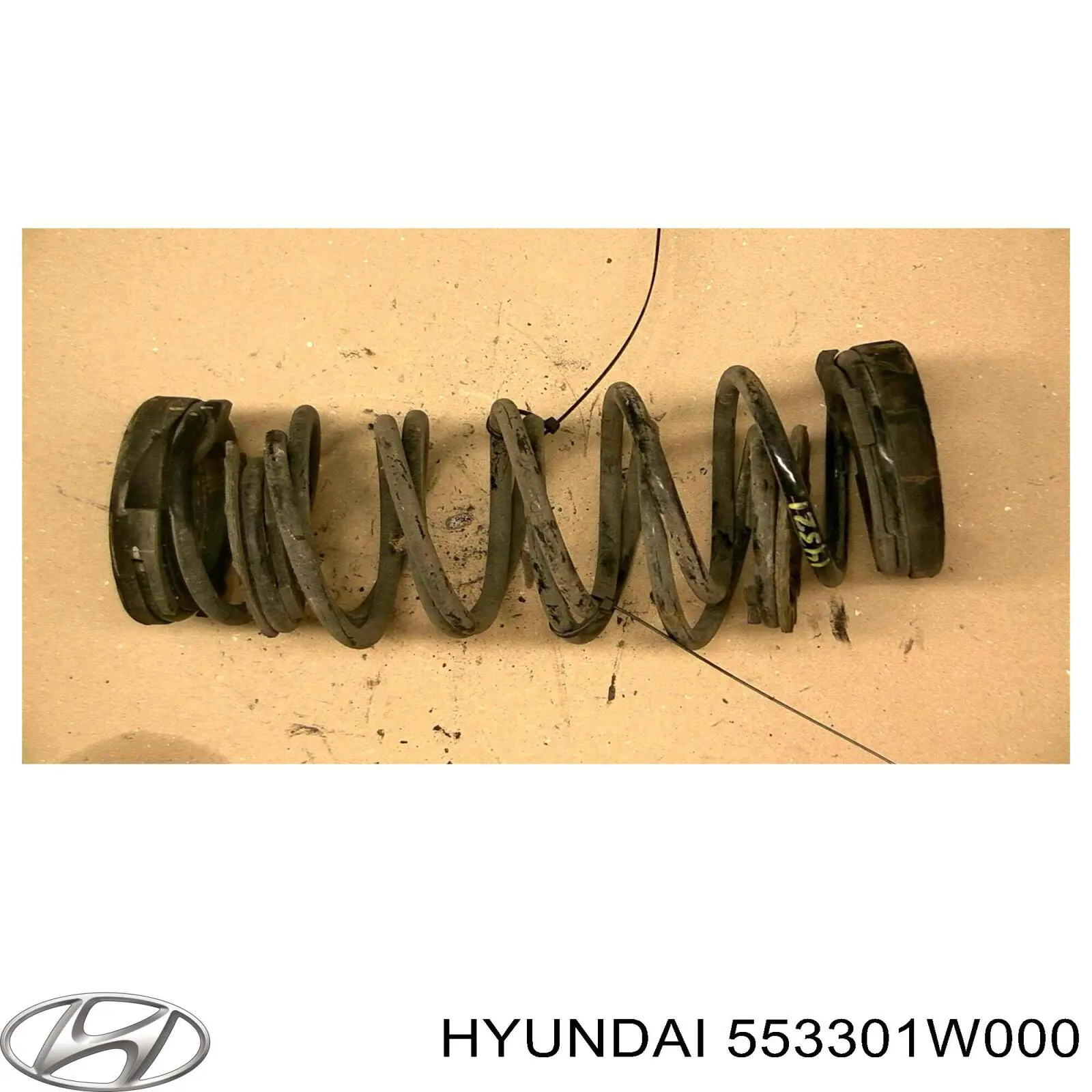 Купити SP4041 Monroe Задні пружини