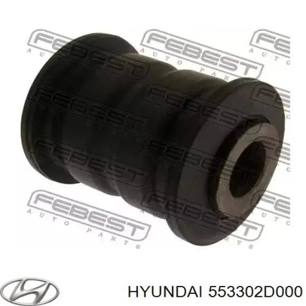 553302D000 Hyundai/Kia 