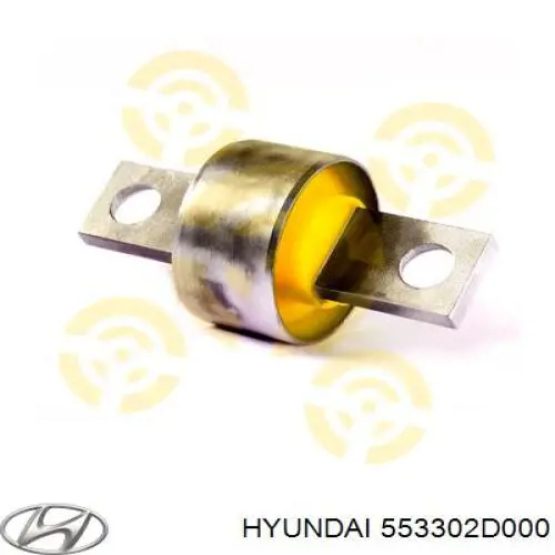  Hyundai/Kia 553302D000 ціна, від 39.00 USD