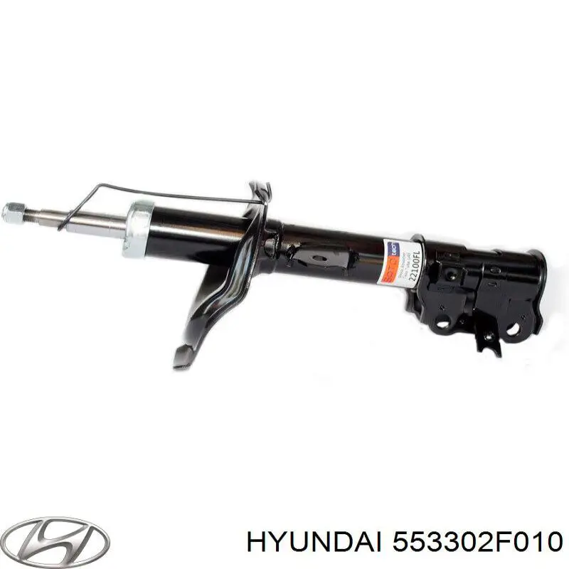 Купити Задні пружини KIA Spectra  