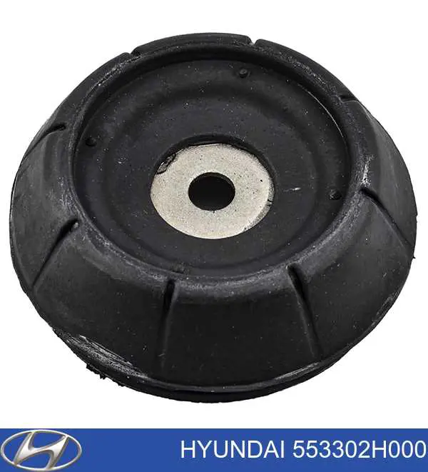 553302H000 Hyundai/Kia Опора амортизатора