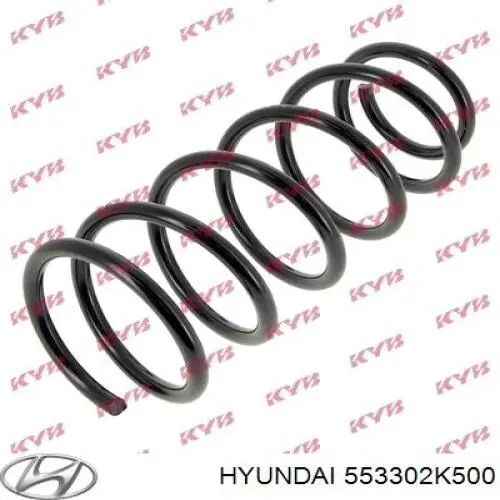 Купити 994672 Sachs Задні пружини