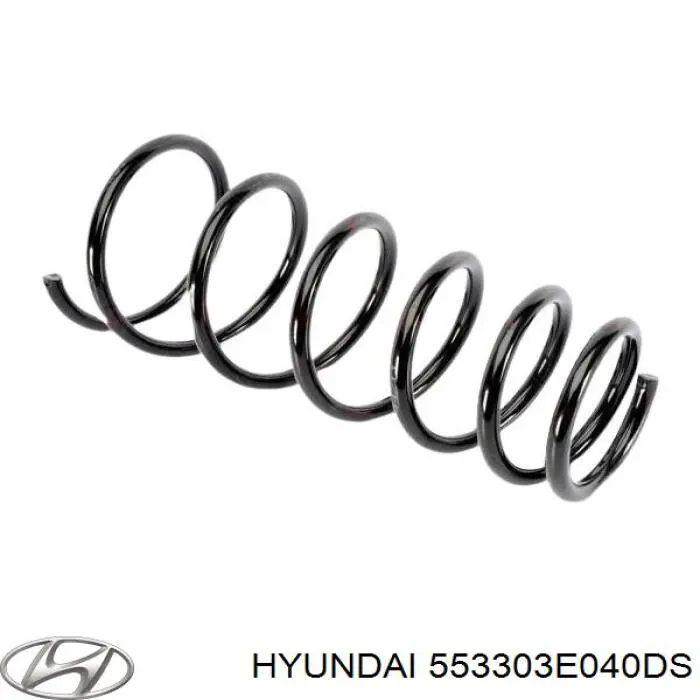  553303E040DS Hyundai/Kia