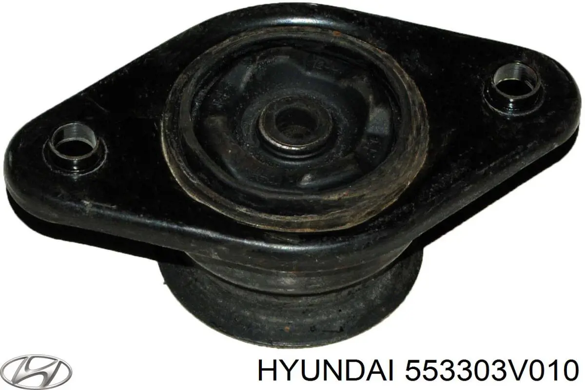 Опора амортизатора заднього Hyundai I40 I седан (VF) (2012 - 2019) ціна, від 24.06 USD
