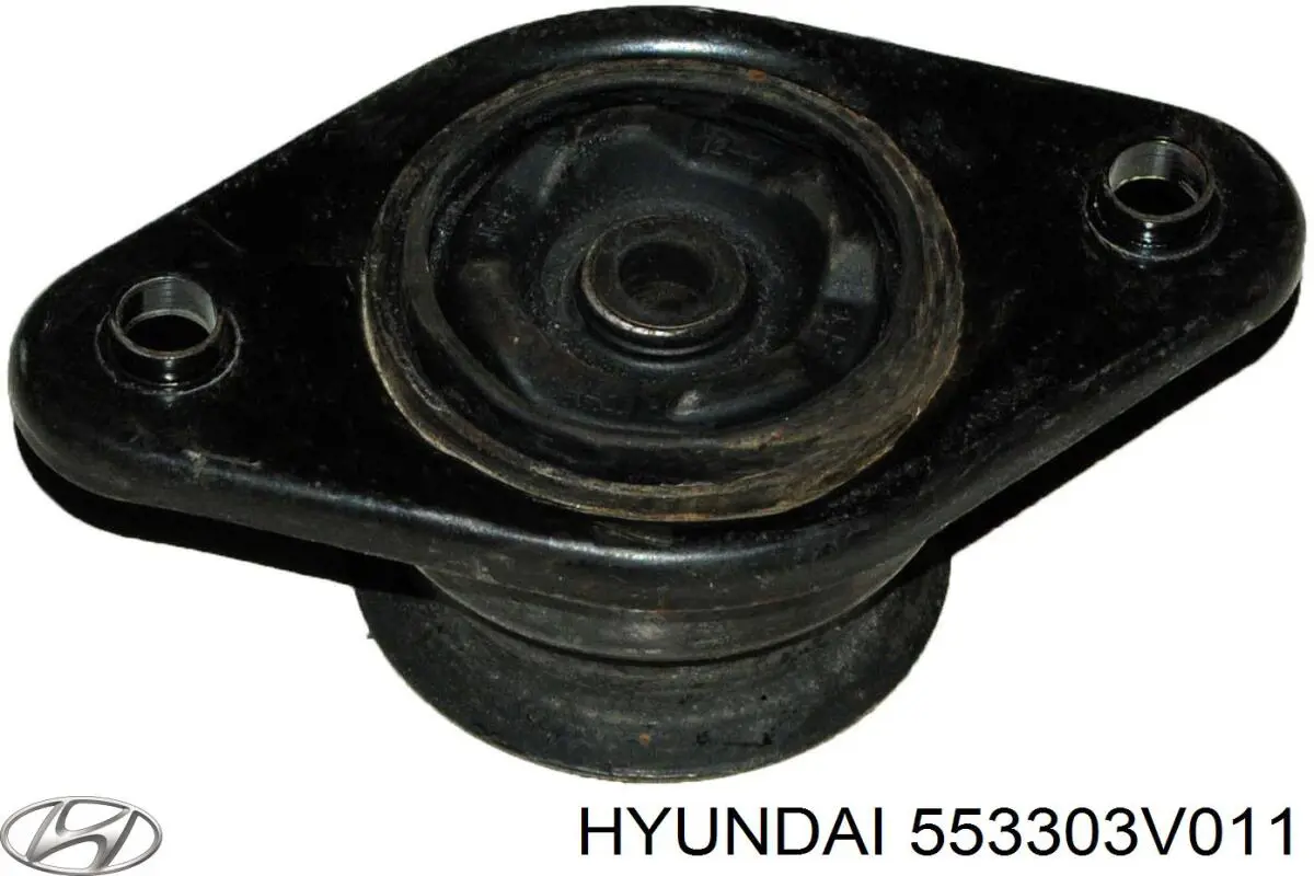 Опора амортизатора заднього Hyundai I40 (VF) (Хендай I40)
