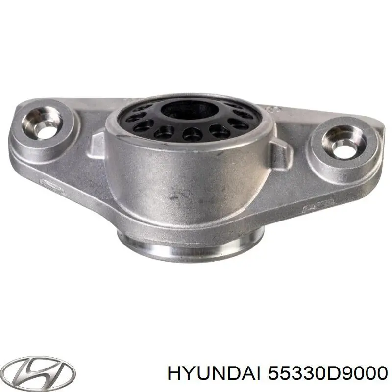 55330D9000 Hyundai/Kia Опора амортизатора