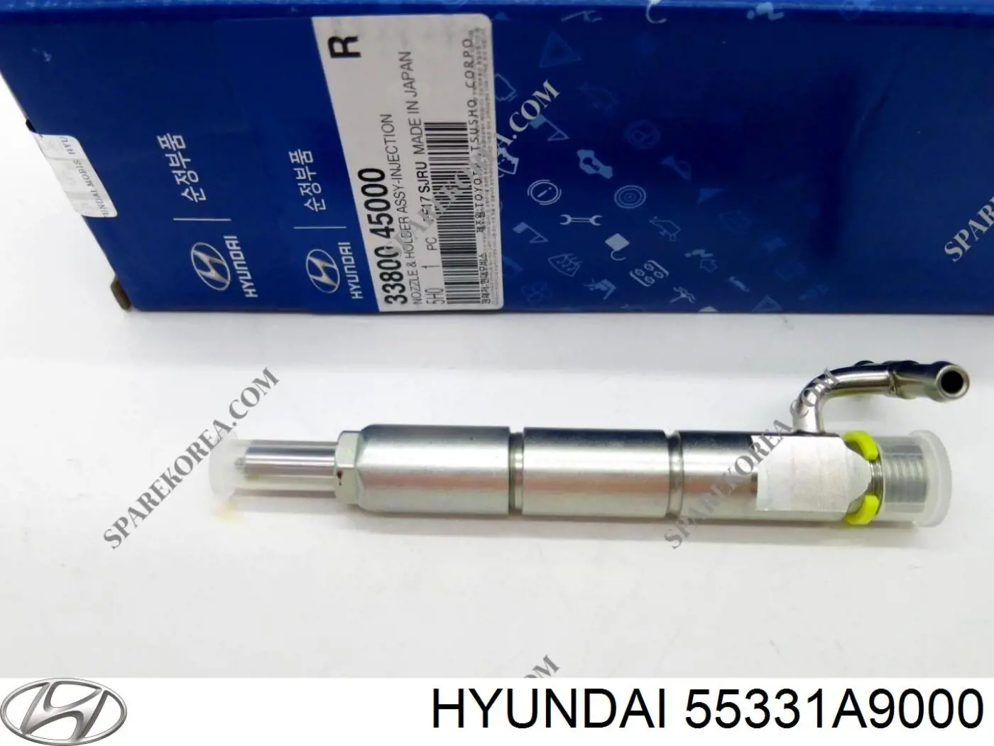 Купити 55331A9000 Hyundai/Kia 