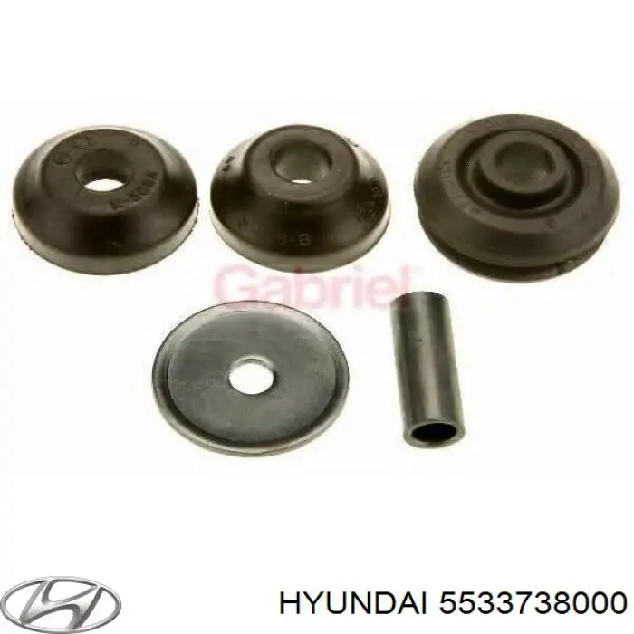 5533738000 Hyundai/Kia 