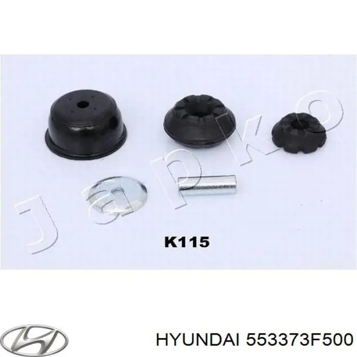  553373F500 Hyundai/Kia