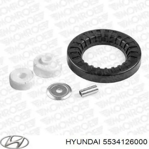  5534126000 Hyundai/Kia