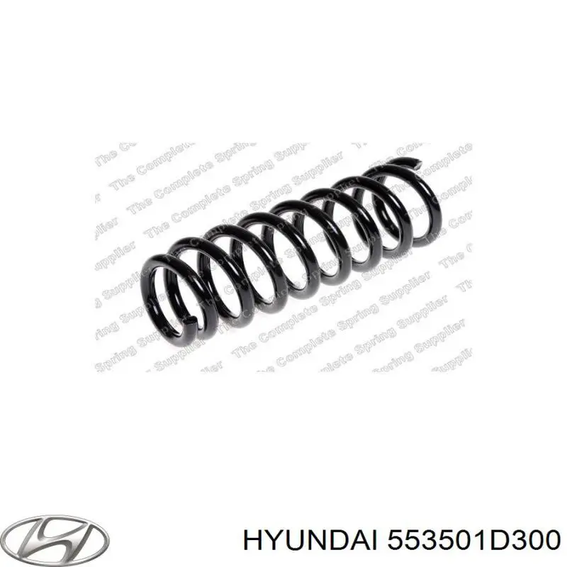Пружина задня Profit 20102059 ціна, від 33.20 USD