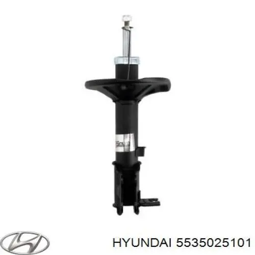  5535025101 Hyundai/Kia