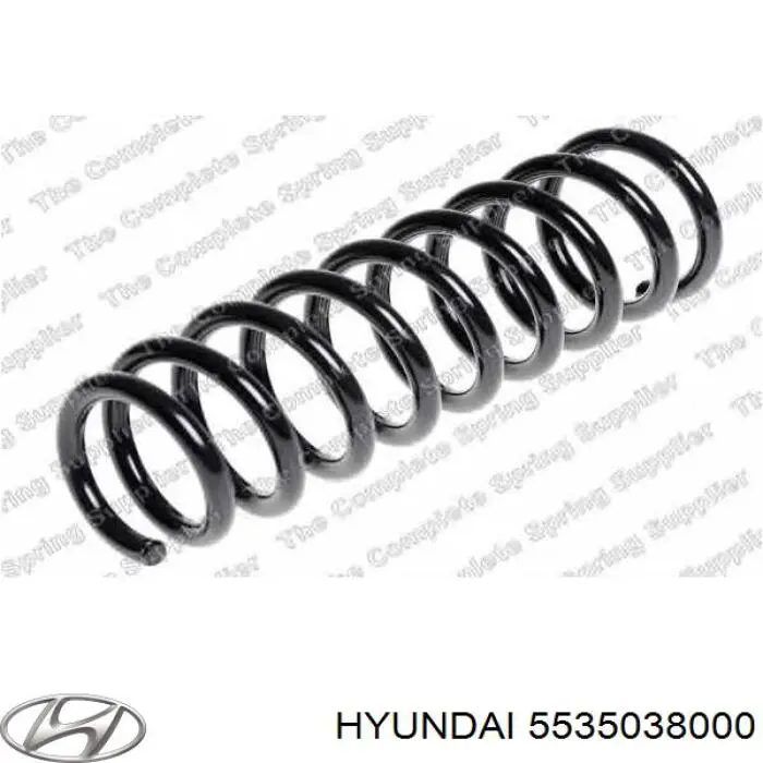 Пружина задня Ashika ZCA5629A ціна, від 28.07 USD