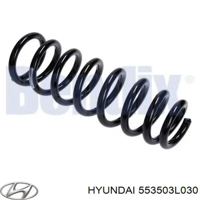  553503L030 Hyundai/Kia