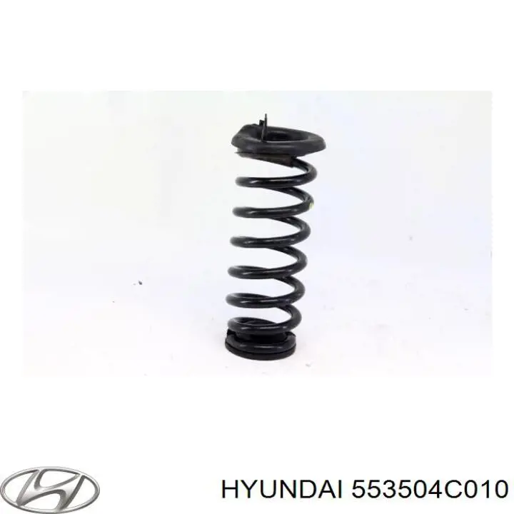 Купити 553504C010 Hyundai/Kia 