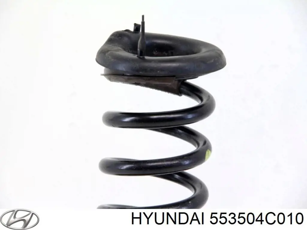 Hyundai/Kia 553504C010 ціна, від 37.71 USD