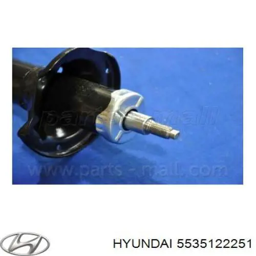  5535122251 Hyundai/Kia