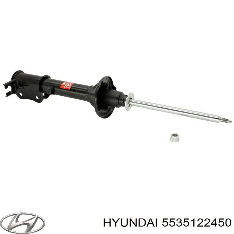  5535122450 Hyundai/Kia