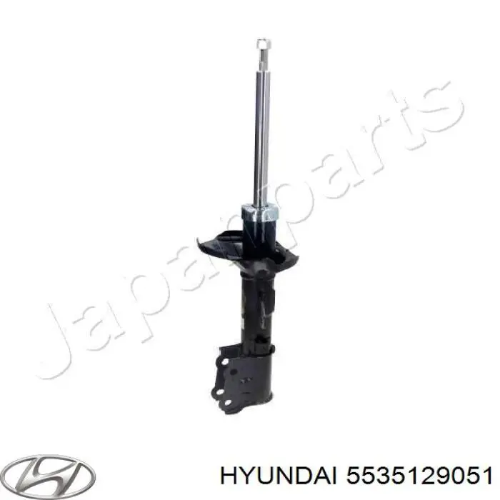  5535129051 Hyundai/Kia