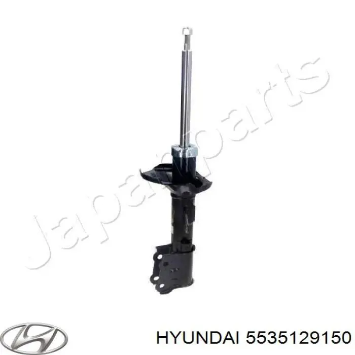  5535129150 Hyundai/Kia