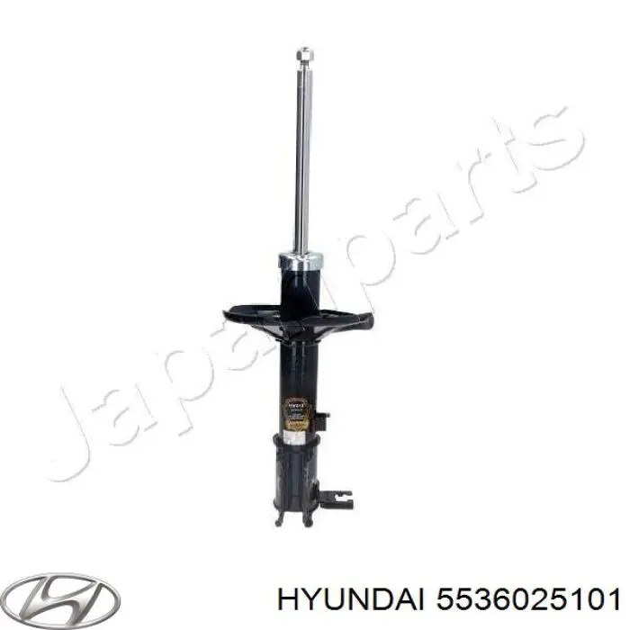  5536025101 Hyundai/Kia