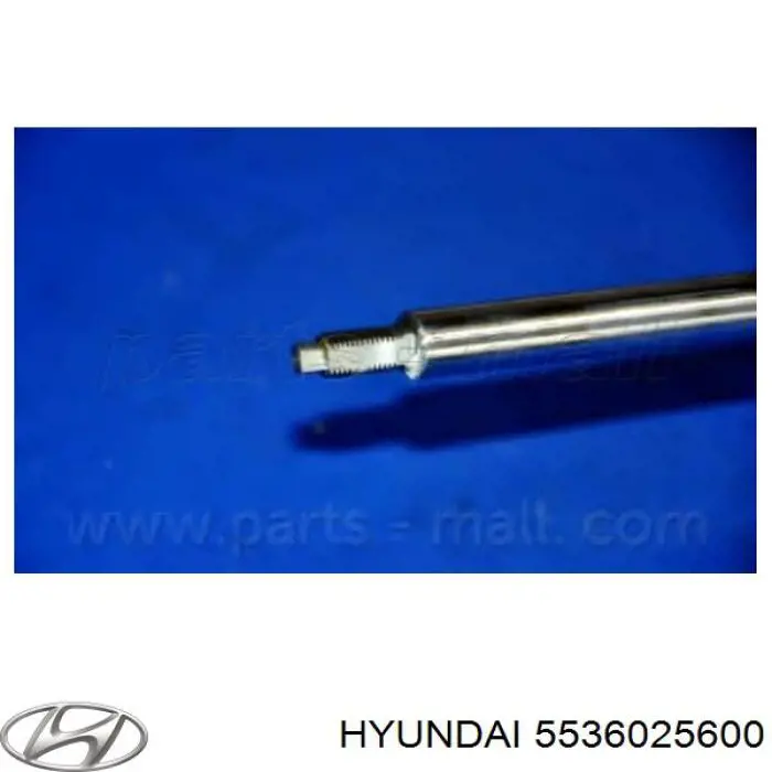  5536025600 Hyundai/Kia