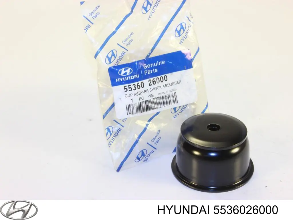  5536026000 Hyundai/Kia