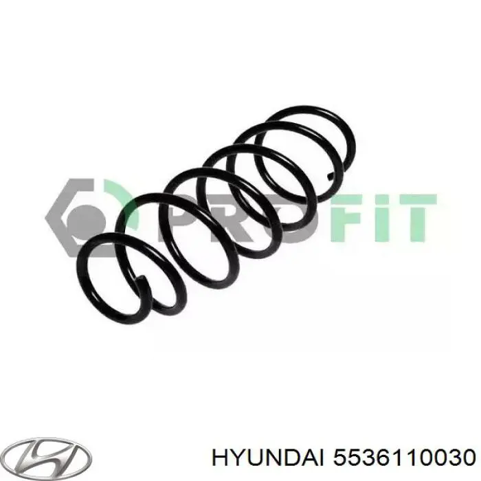  5536110030 Hyundai/Kia