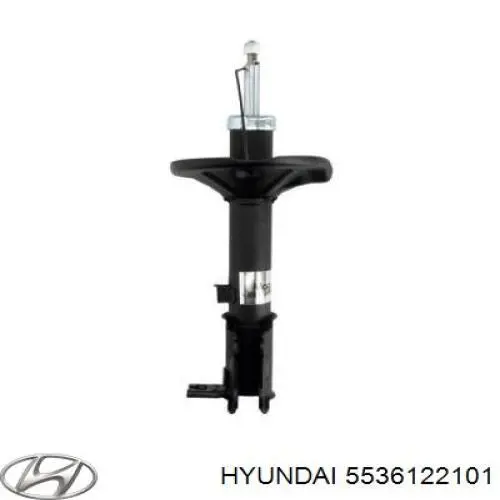  5536122101 Hyundai/Kia