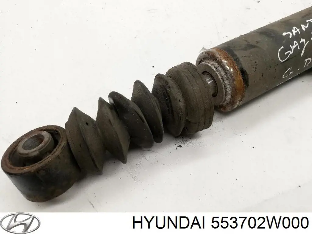 553702W000 Hyundai/Kia 