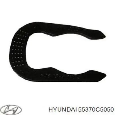 Пильник амортизатора заднього 55370C5050 Hyundai/Kia