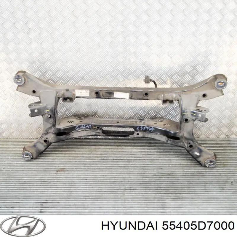  55405D7000 Hyundai/Kia