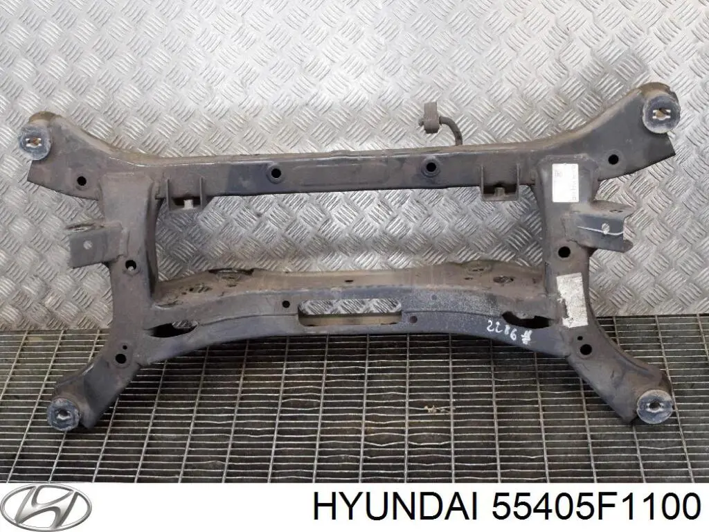  Hyundai/Kia 55405F1100 ціна, від 202.22 USD