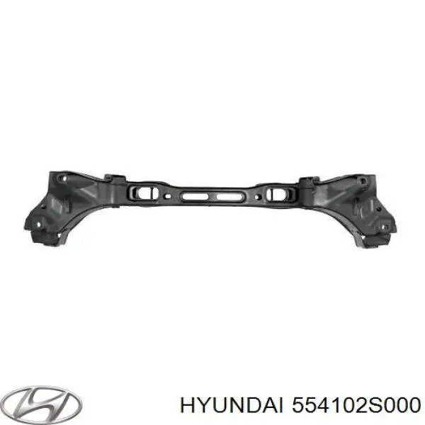 Балка задньої підвіски поперечна Q-fix Q3760791 ціна, від 76.01 USD