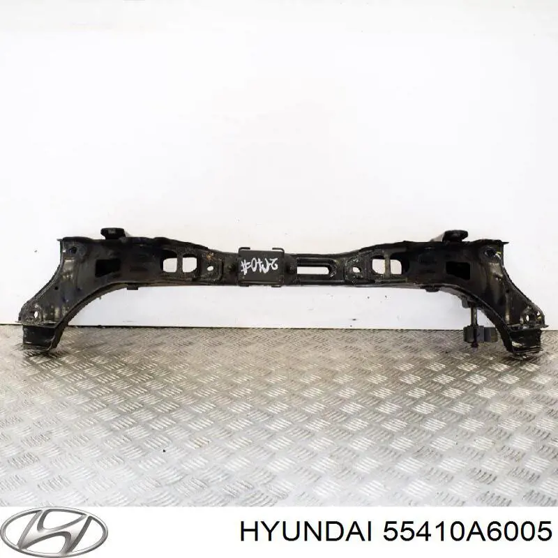 Балка задньої підвіски поперечна Hyundai/Kia 55410A6005 ціна, від 542.98 USD