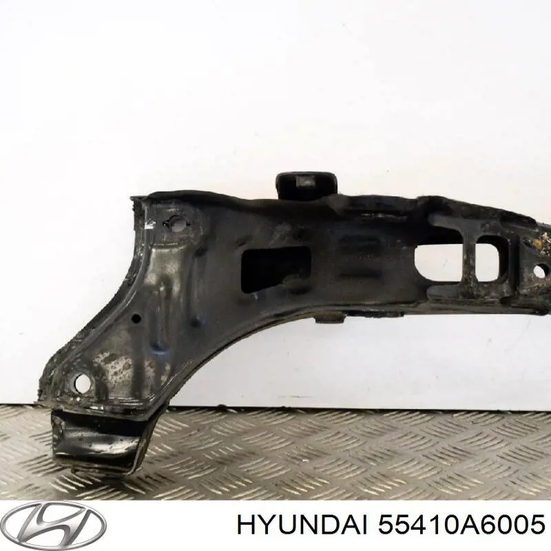 55410A6005 Hyundai/Kia Підвіска задня