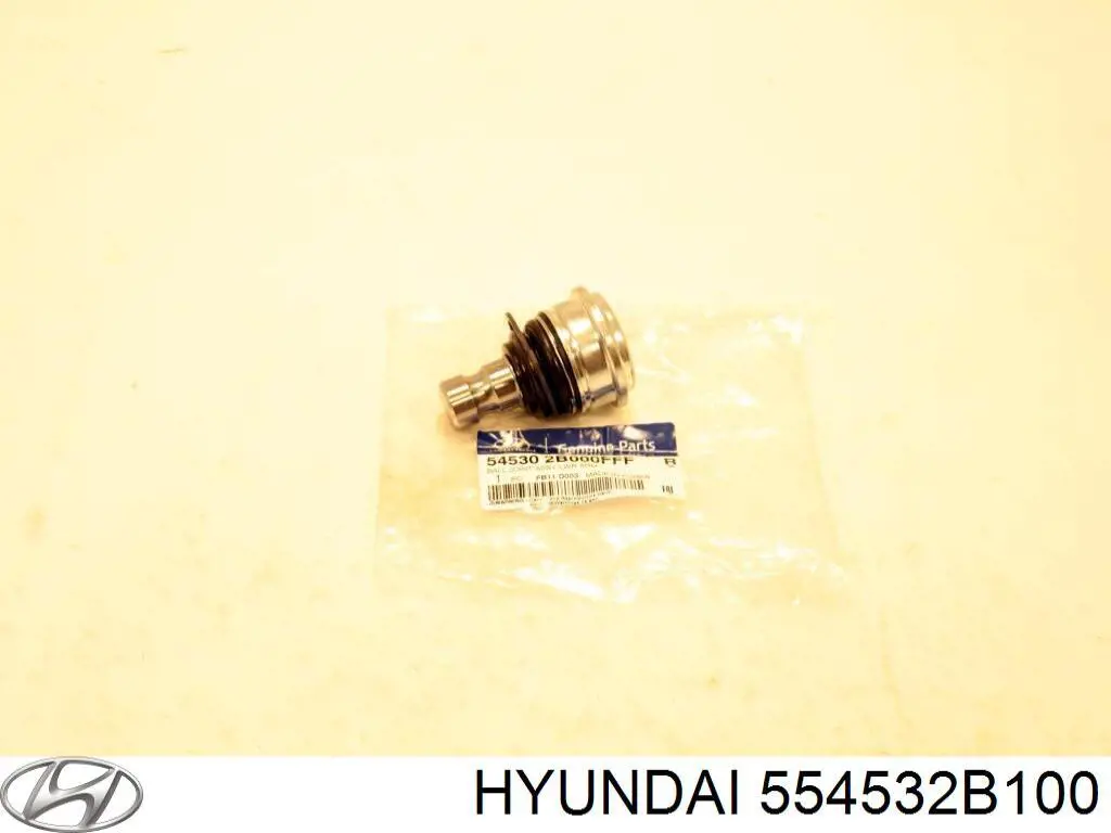  554532B100 Hyundai/Kia