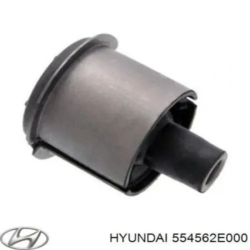 Сайлентблок задньої балки/підрамника Oyodo 50Z0349OYO ціна, від 29.07 USD