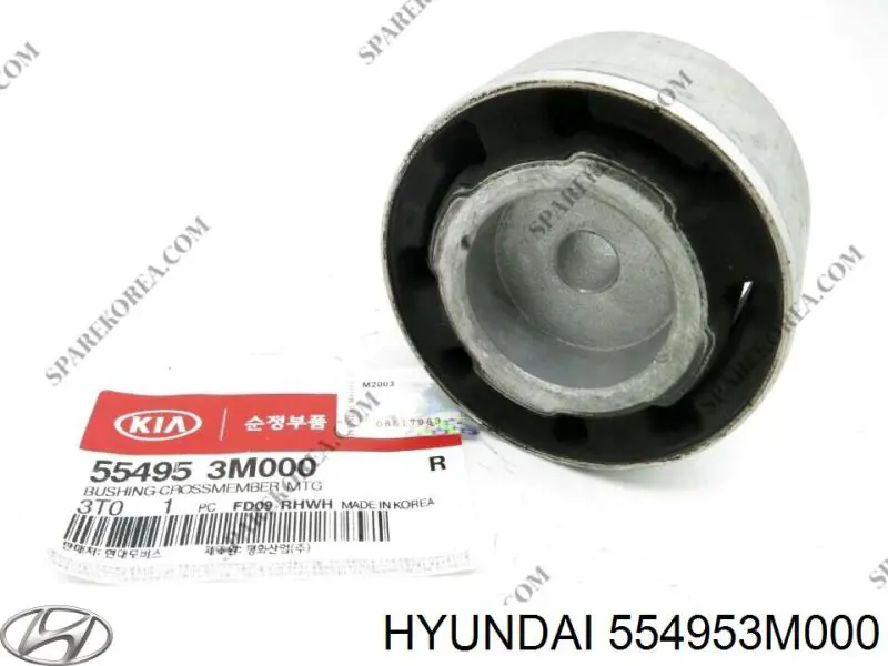  554953M000 Hyundai/Kia