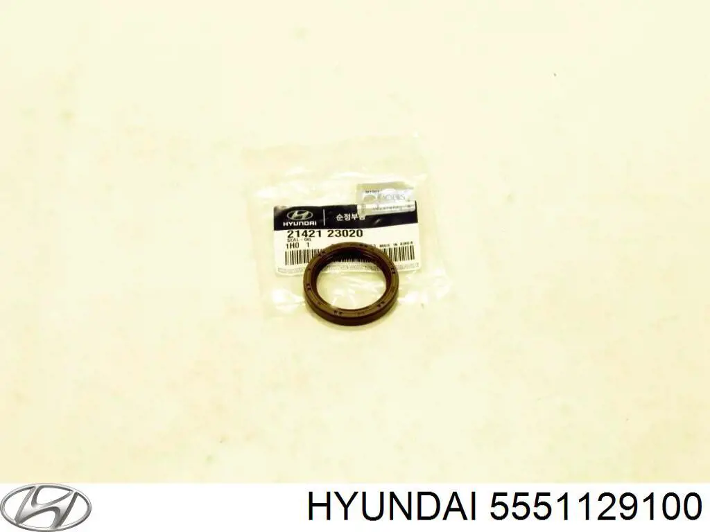 Стабілізатор задньої осі Hyundai/Kia 5551129100 ціна, від 64.85 USD