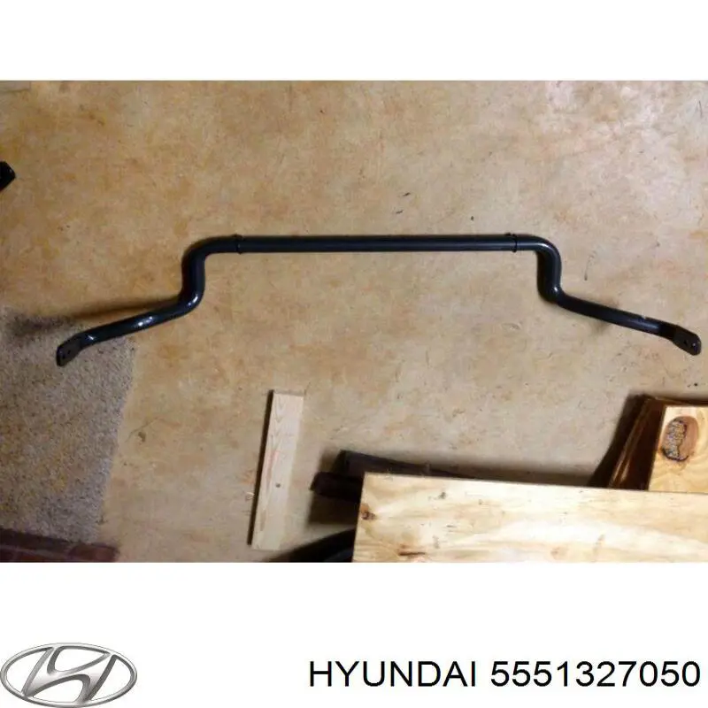 Втулка стабілізатора заднього Korea (oem) J70525H ціна, від 4.67 USD