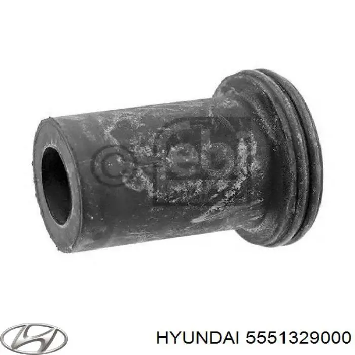 Купити 5551329000 Hyundai/Kia 