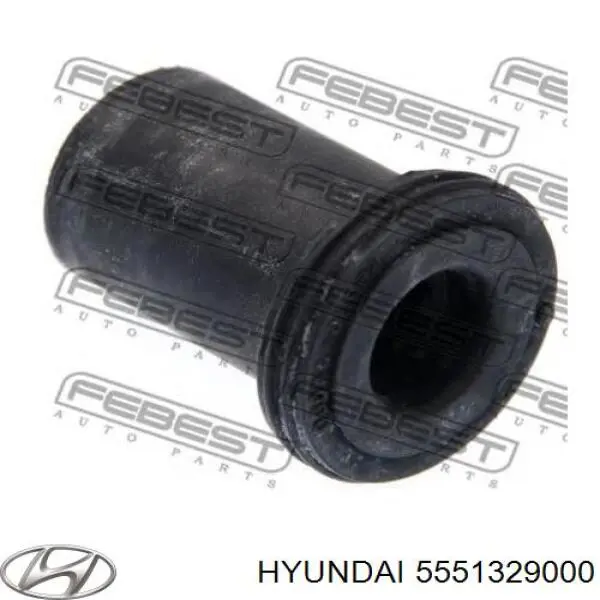  5551329000 Hyundai/Kia