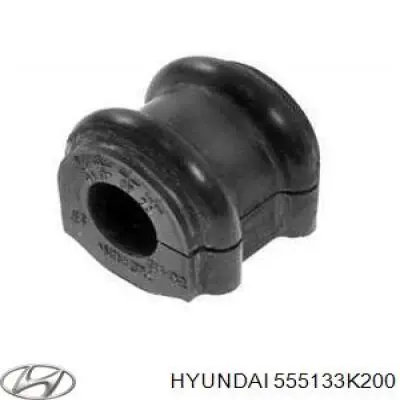 Втулка стабілізатора заднього General Motors 555133K200 ціна, від 34.01 USD