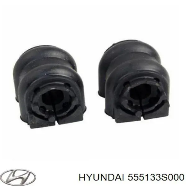 Втулка стабілізатора заднього Polybush 010365 ціна, від 2.30 USD