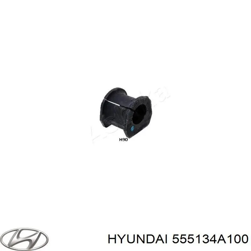 Втулка стабілізатора заднього Polybush 010381 ціна, від 2.01 USD