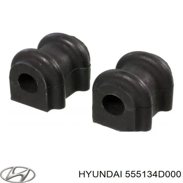 Опора стабілізатора Polycraft HY0102 ціна, від 3.59 USD